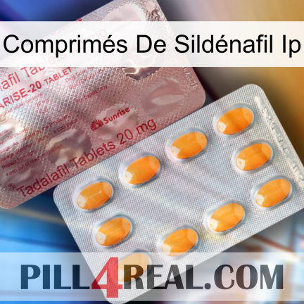 Comprimés De Sildénafil Ip new13